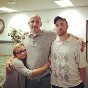 Meet your Posher, Phil